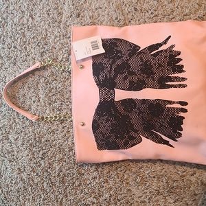 Betsey Johnson bag